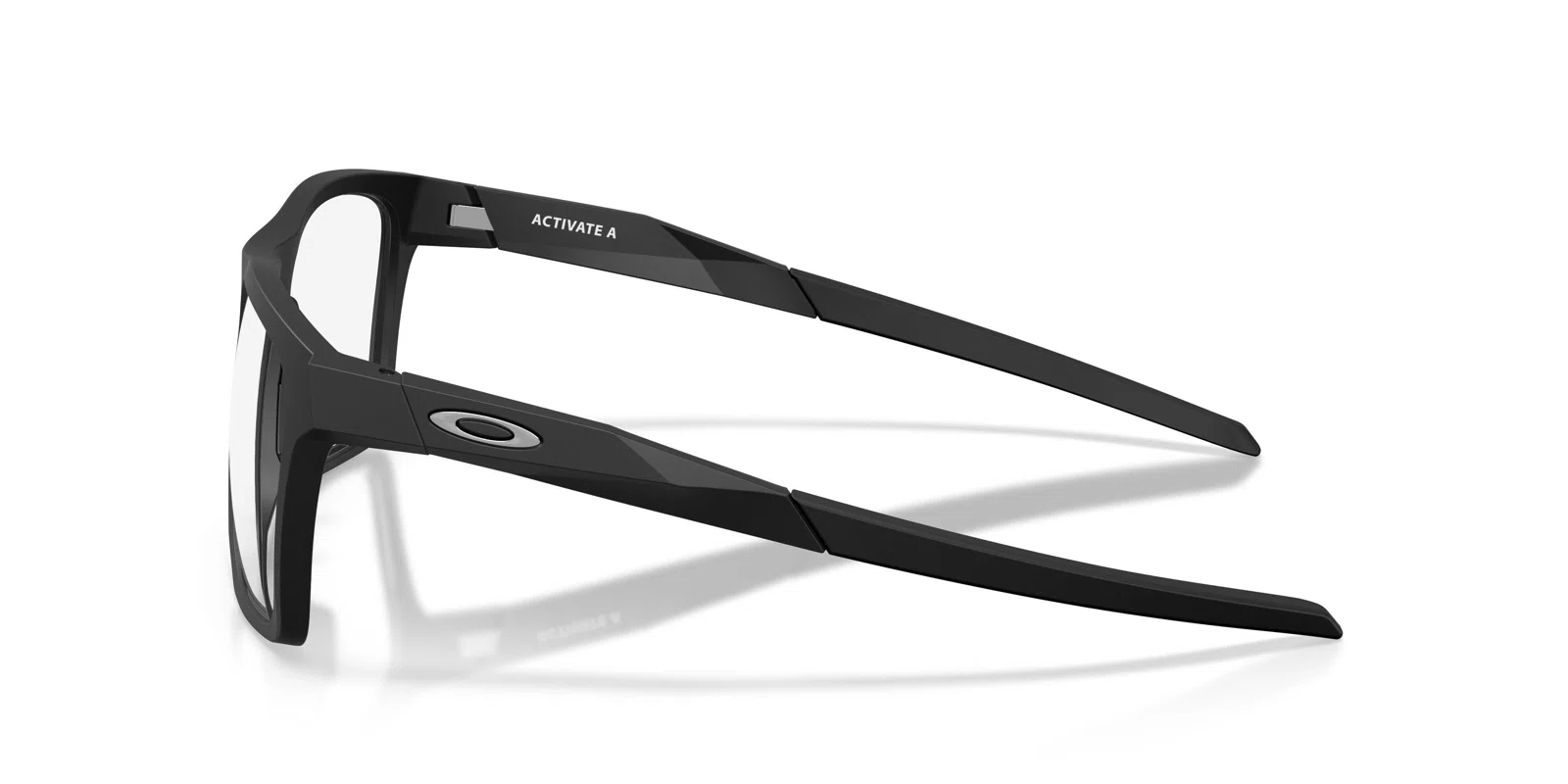 Oakley Activate 8169F Eyeglasses - view 17